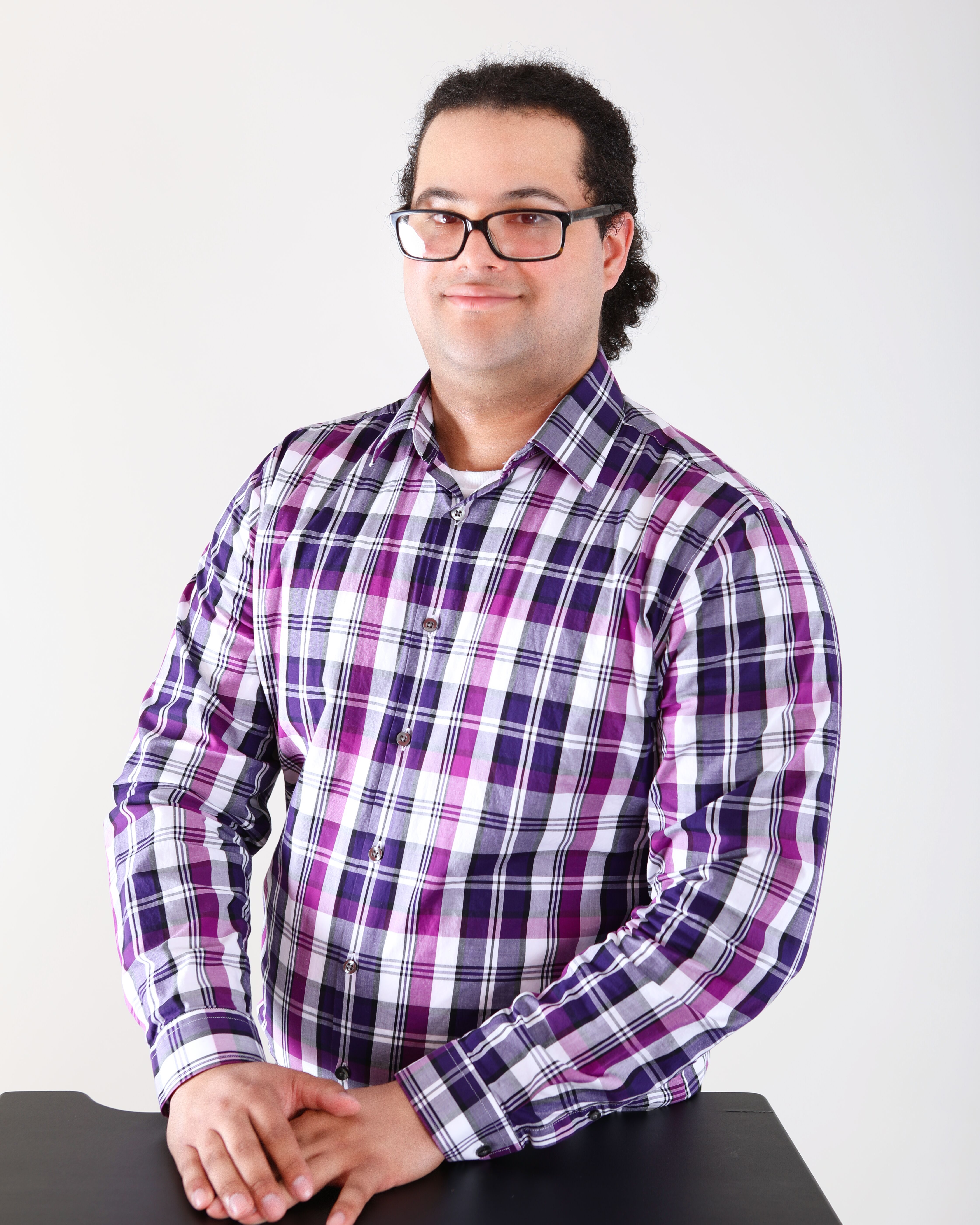 lead developer profile image