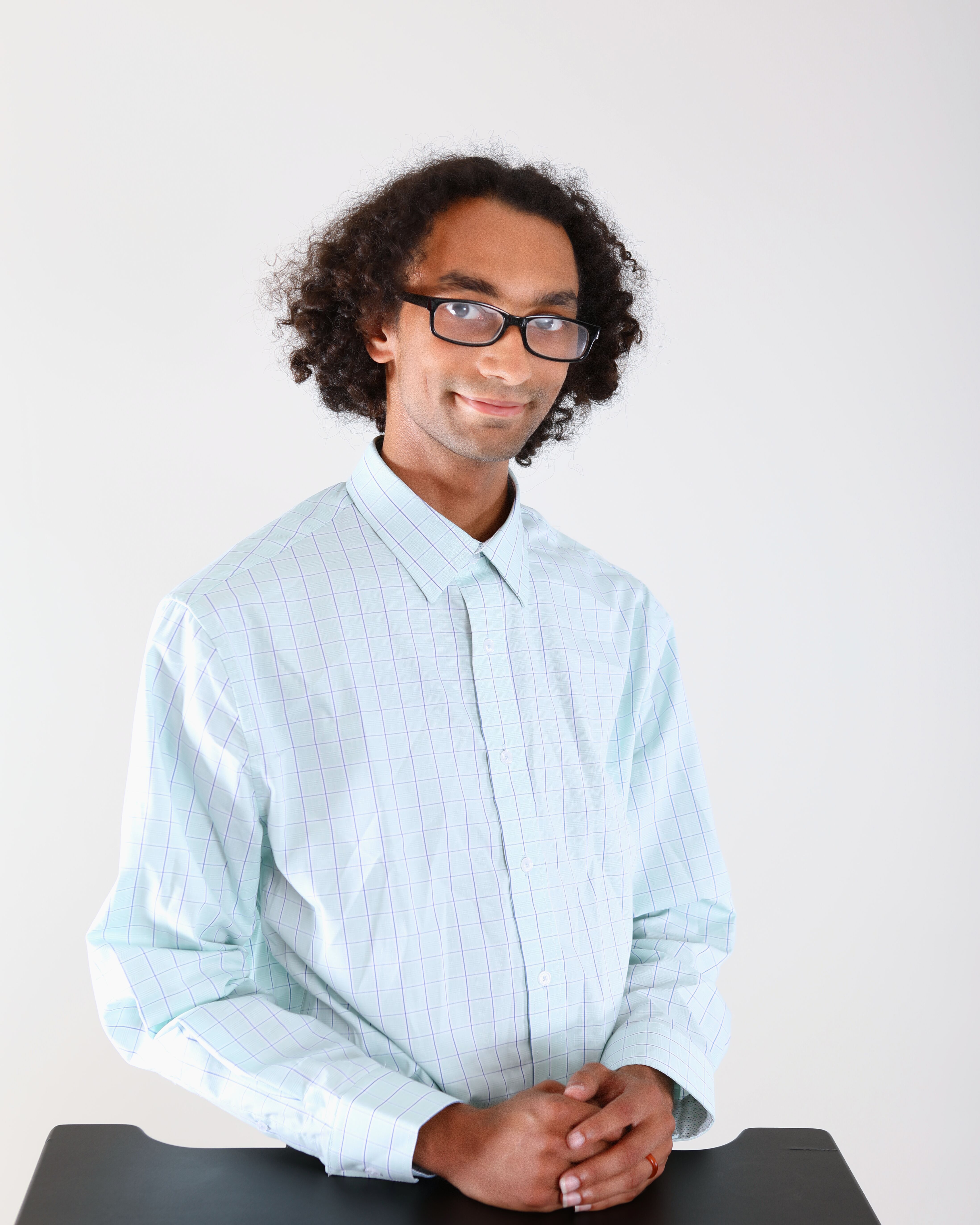 content editor profile image