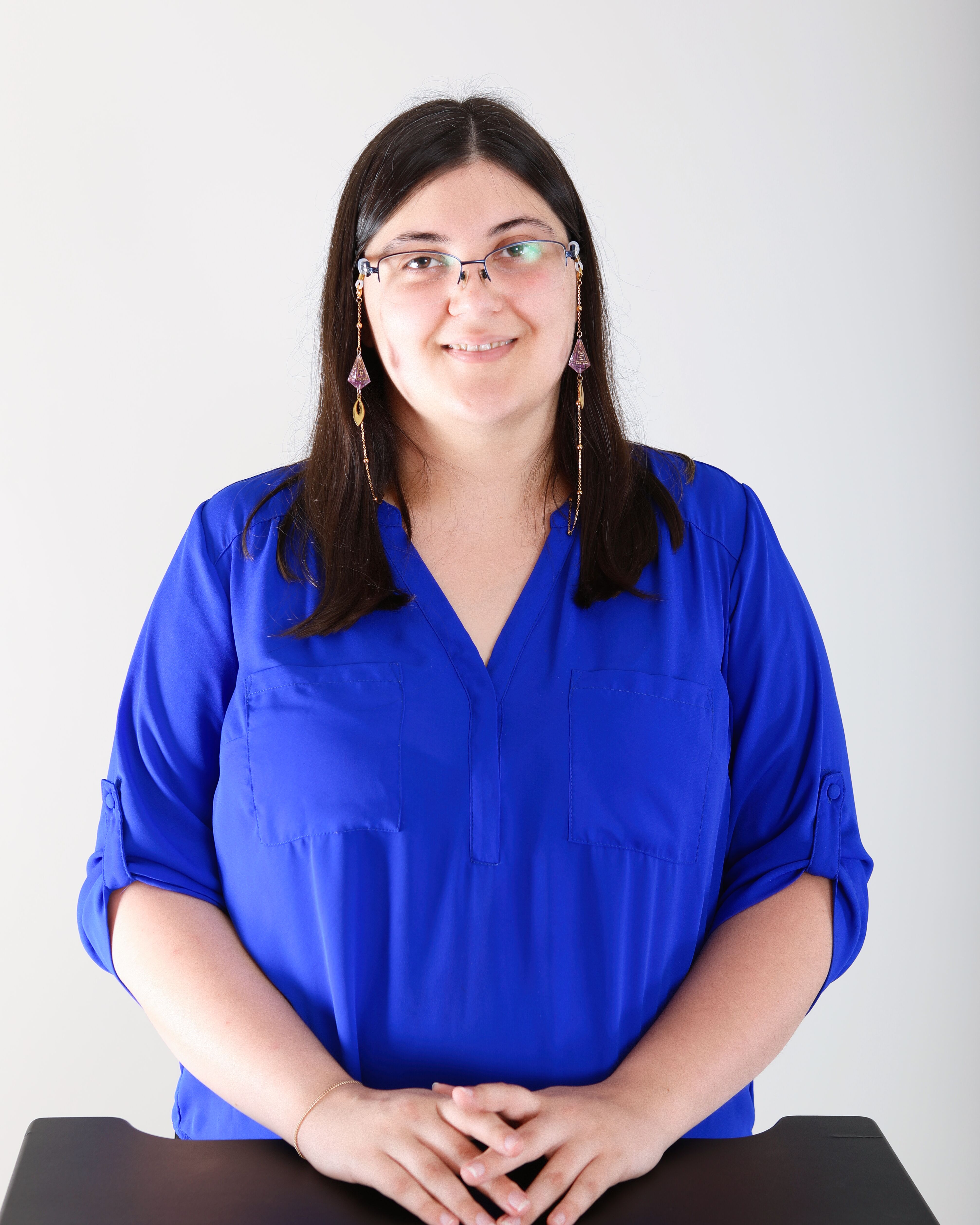 content designer profile image