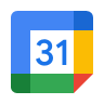 Calender Icon