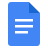 Docs Icon