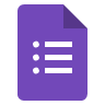 Forms Icon